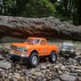 1/24 SCX24 1967 Chevrolet C10 4WD Truck RTR