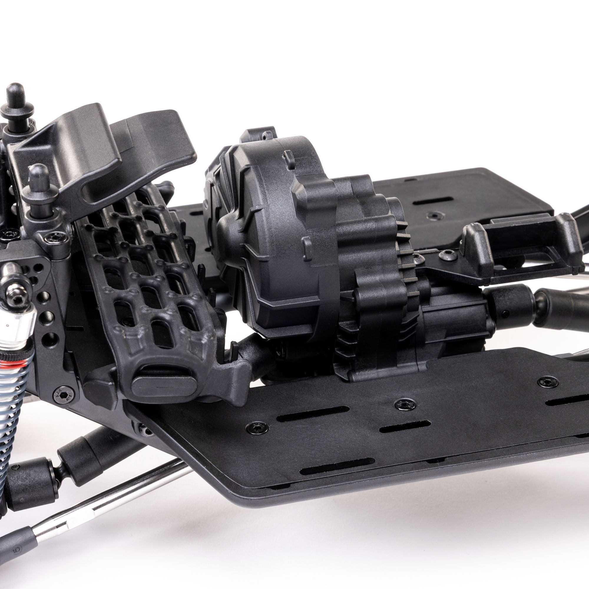 1/10 SCX10 III 4WD Rock Crawler Builder's Kit | Axial Adventure