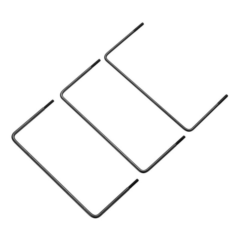 Rear Sway Bar Soft Medium Hard Yeti (3)