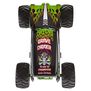1/10 SMT10 Grave Digger Brushed Monster Jam Truck 4WD RTR