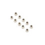 Nylock Nut M5 (10)