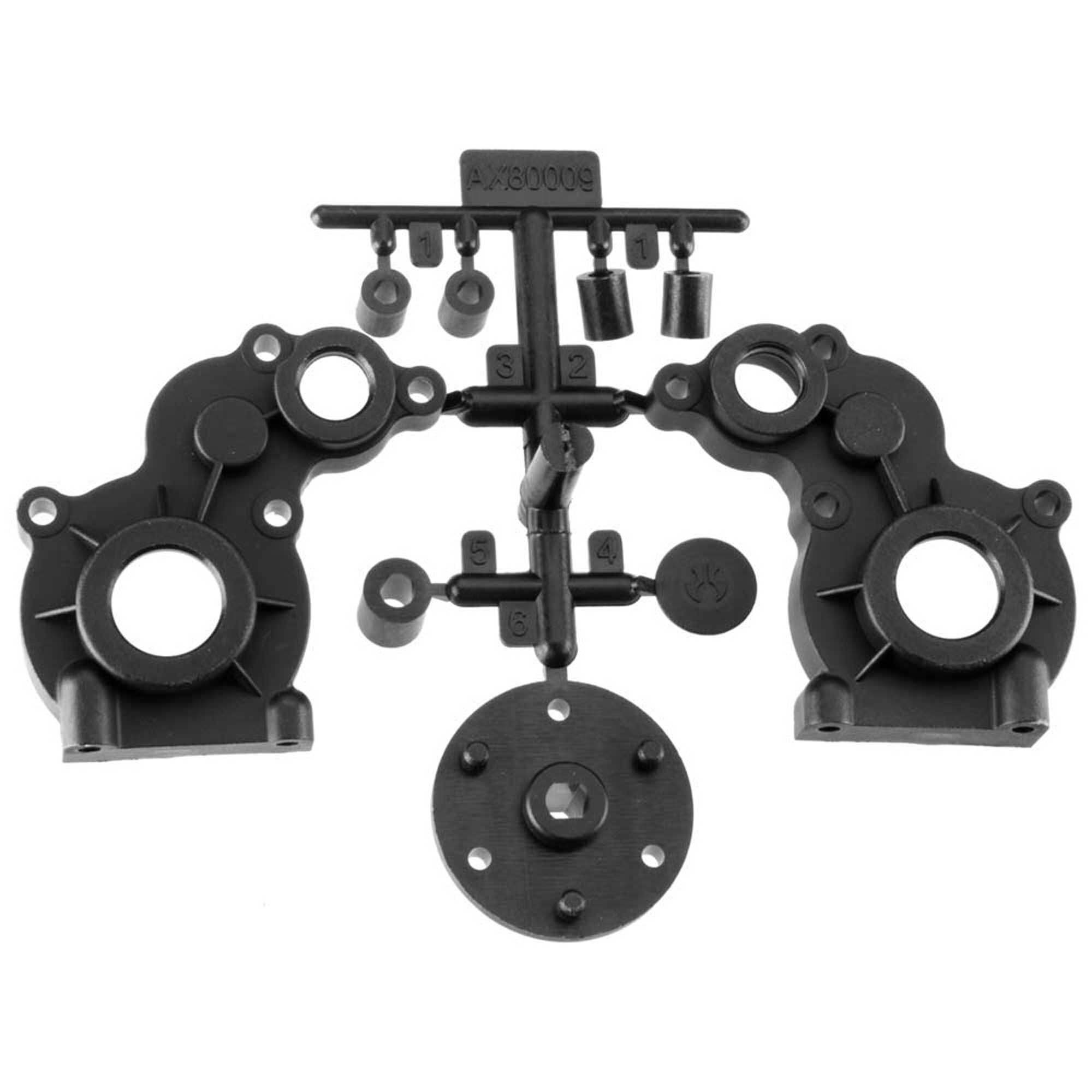 Transmission Set | Axial Adventure