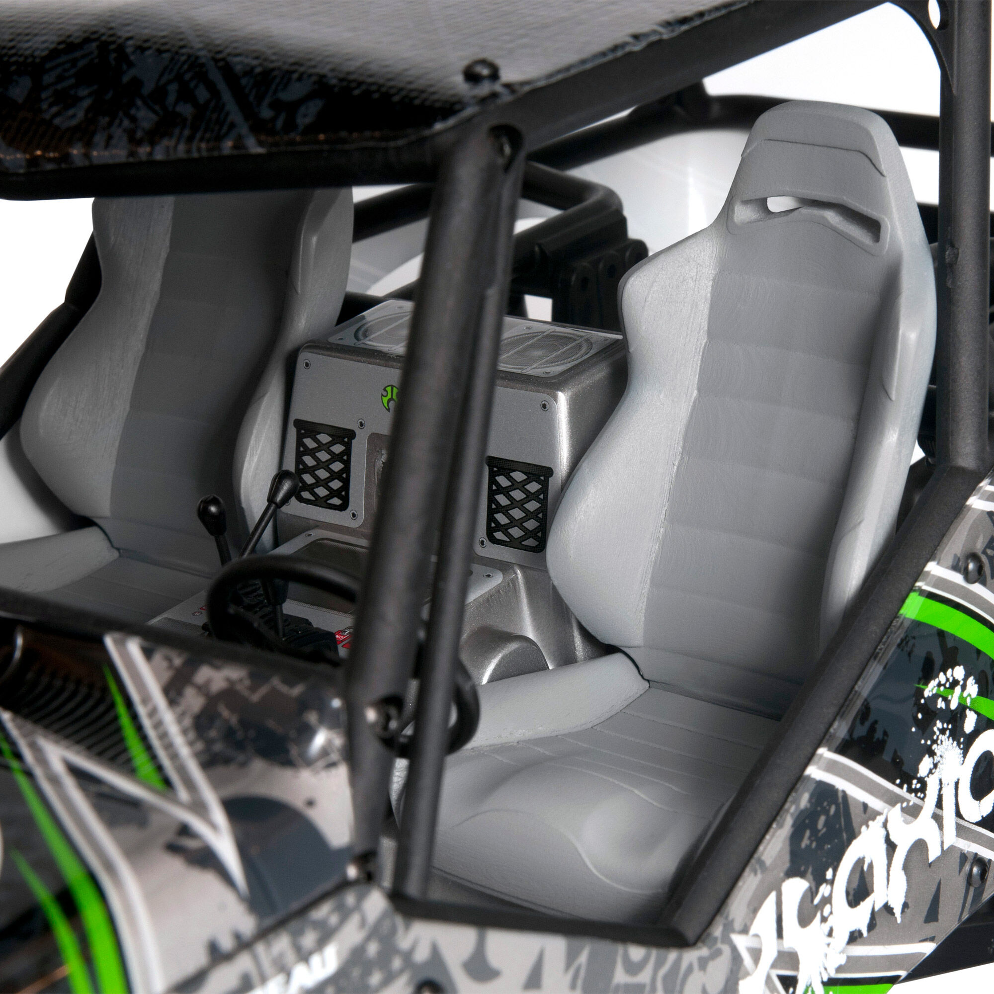 1/10 Wraith 4WD Rock Racer Brushed RTR | Axial Adventure