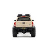 Axial 1/30 SCX30 Toyota Tacoma TRD Pro Overland Edition 4X4 RTR Brushed Rock Crawler (Battery & Charger Included), Tan