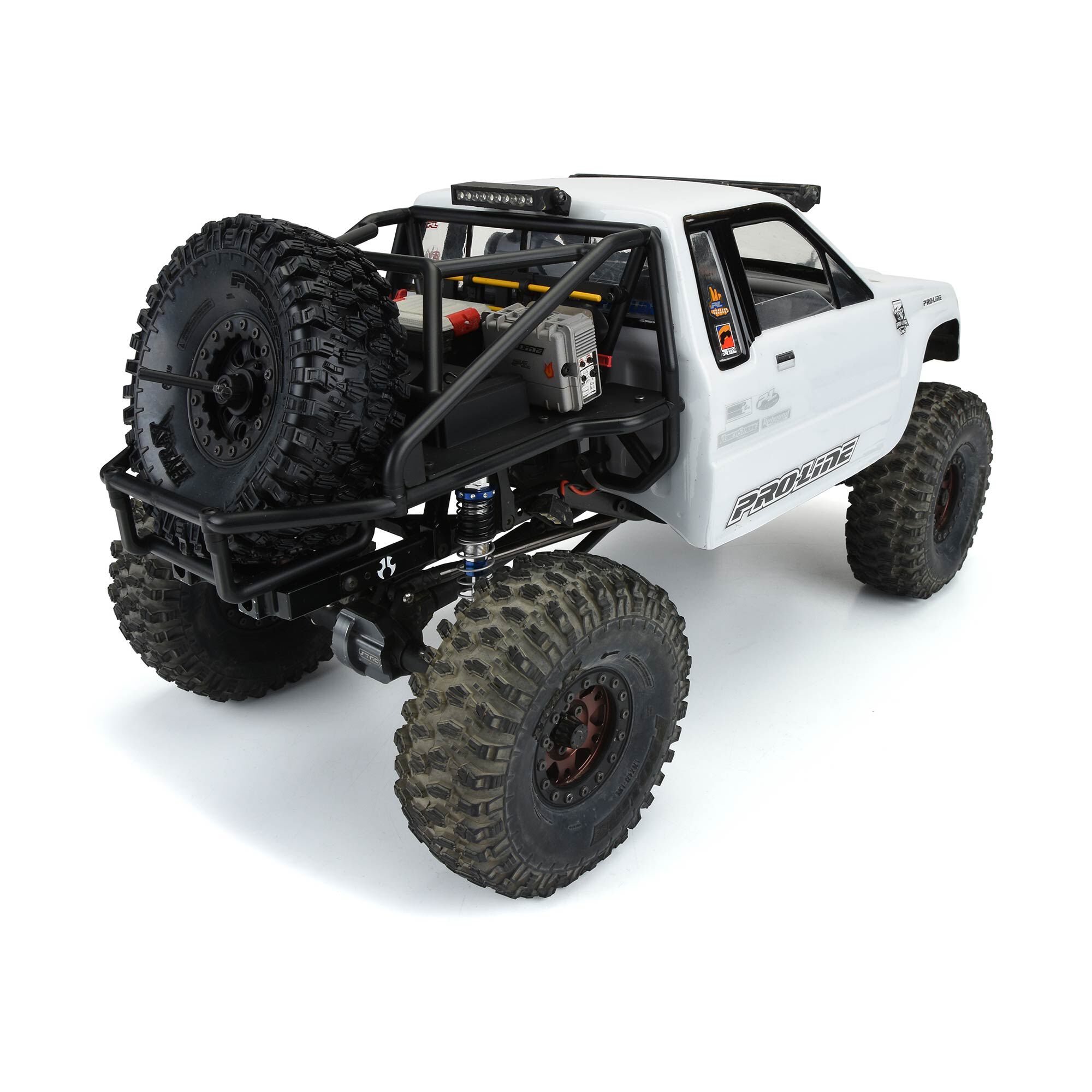 Axial hotsell scx10 bodies