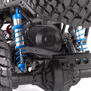 1/10 RR10 Bomber 4WD Rock Racer Brushed RTR