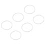 O-Ring 15.5x1.5mm (S16) (6)