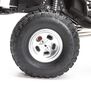 1/10 SCX10 III Early Ford Bronco 4WD RTR, Turquoise Blue