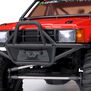 1/10 SCX10 III 1987 Toyota SR5 4X4 RTR Brushed Rock Crawler, Red