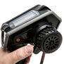 DX5 Rugged 5-Channel DSMR Transmitter with SR6200A