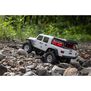1/24 SCX24 Jeep JT Gladiator 4X4 RTR Brushed Rock Crawler (Battery & Charger Included), White