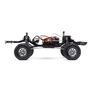 1/10 SCX10 III Base Camp 1982 Chevrolet K10 4X4 RTR Brushed Rock Crawler, Blue