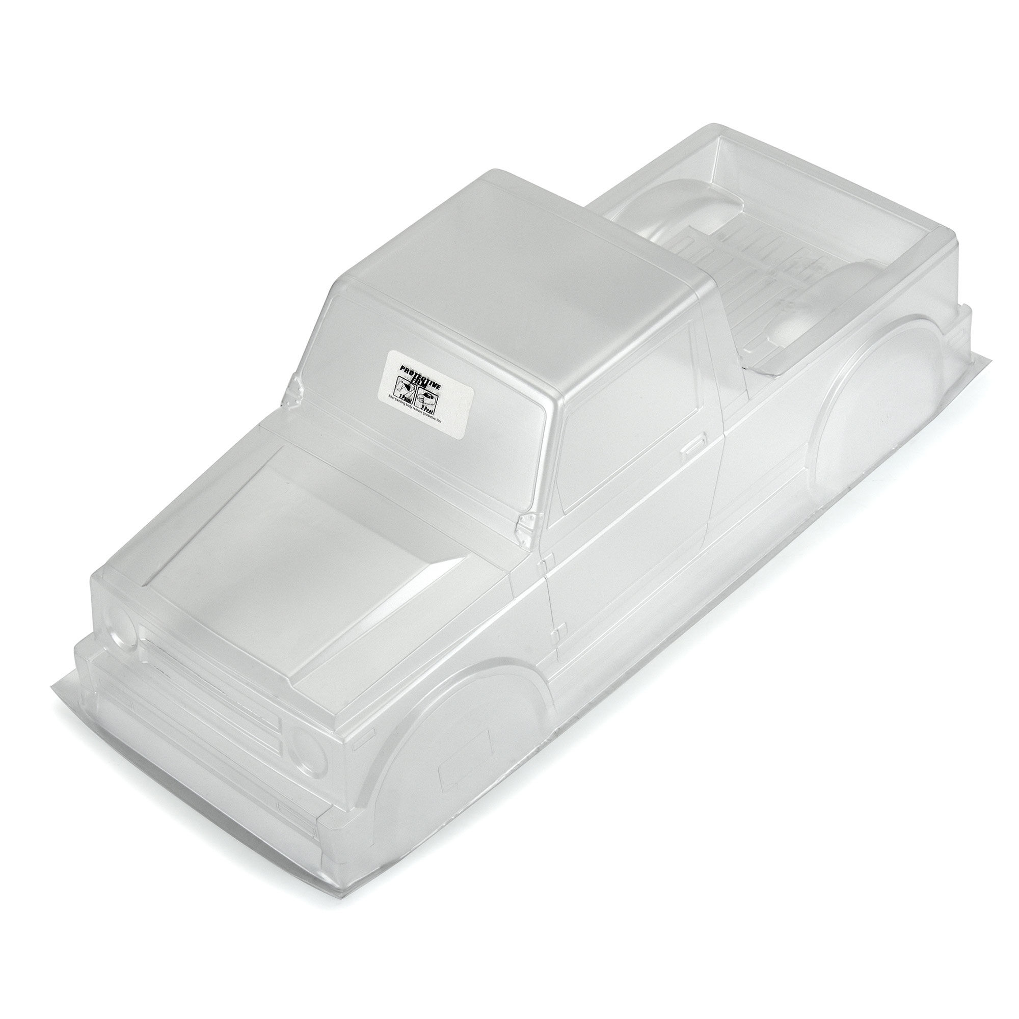 Rc body 313mm deals