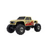 1/30 Limited Edition Pre-Cut/Pre-Painted Coyote High Performance Tan Topo Body: Axial SCX30