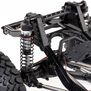 1/6 SCX6 Trail Honcho 4X4 RTR Brushed Rock Crawler, Sand