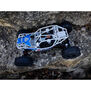 1/10 RBX10 Ryft 4WD Rock Bouncer Kit, Gray