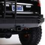 1/24 SCX24 Lexus GX 470 4X4 RTR Brushed Rock Crawler (Battery & Charger Included), Black