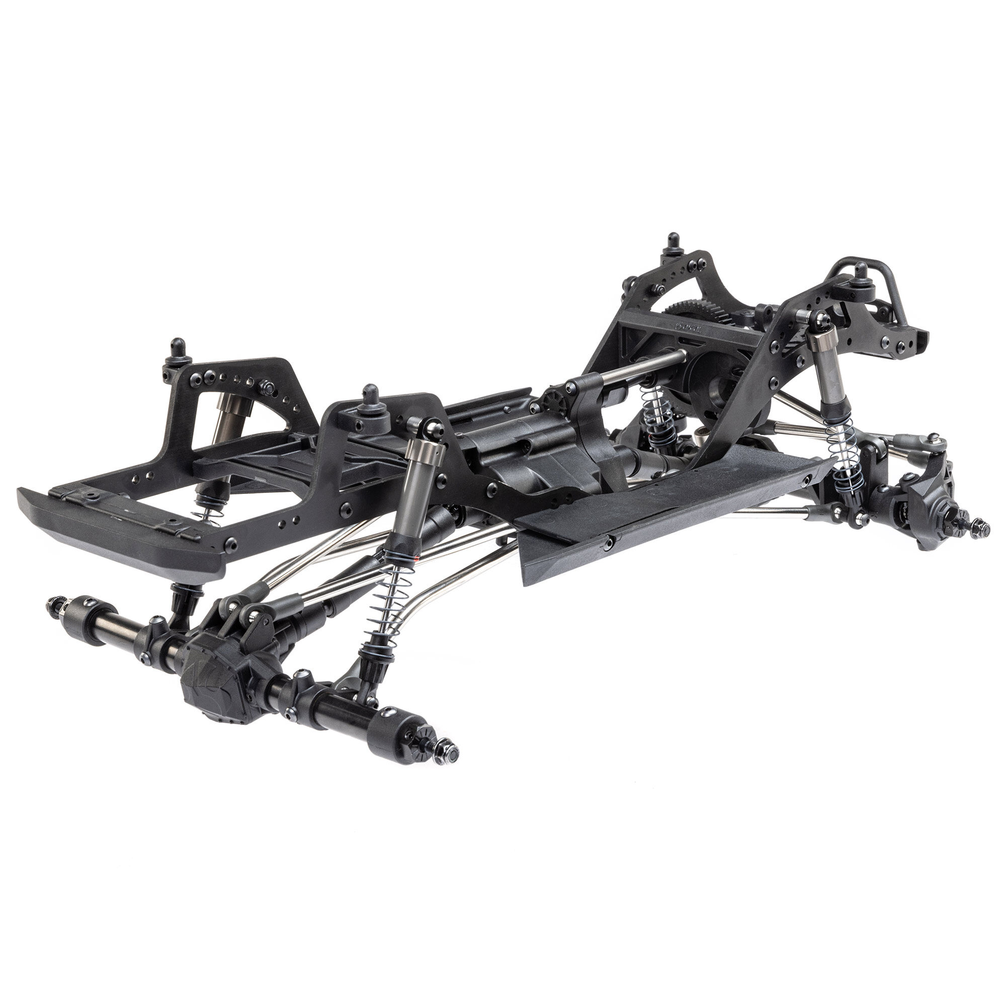 1/10 SCX10 PRO 4X4 Kit | Axial Adventure 1/10 SCX10 PRO 4X4 Kit | Axial Adventure