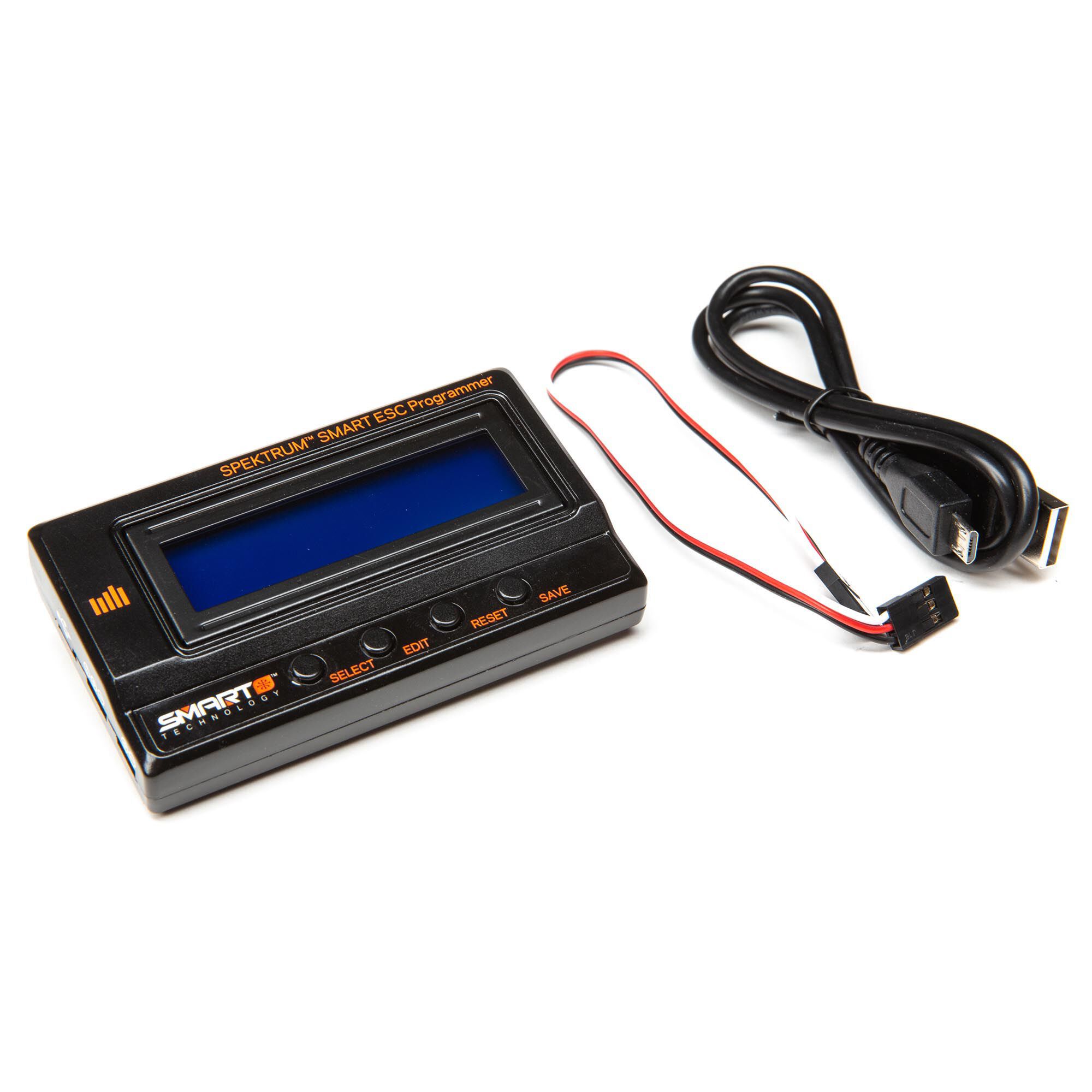 Smart ESC Programming Update Box: Avian and Firma | Axial