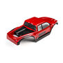 Pro-Line Racing 1/10 Brute Clear Body: Rock Crawler
