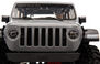 1/10 SCX10 III Jeep JLU Wrangler 4X4 RTR Brushed Rock Crawler,Gray
