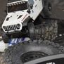 1/30 BFG Krawler T/A KX Front/Rear Mounted Black Icon Nuevo (4) for Axial SCX30