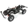 1/10 SCX10 III Pro-Line 1982 Chevy K10 4X4 Rock Crawler Brushed RTR