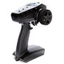 Thumb Steer Wheel: DX3, SLT3