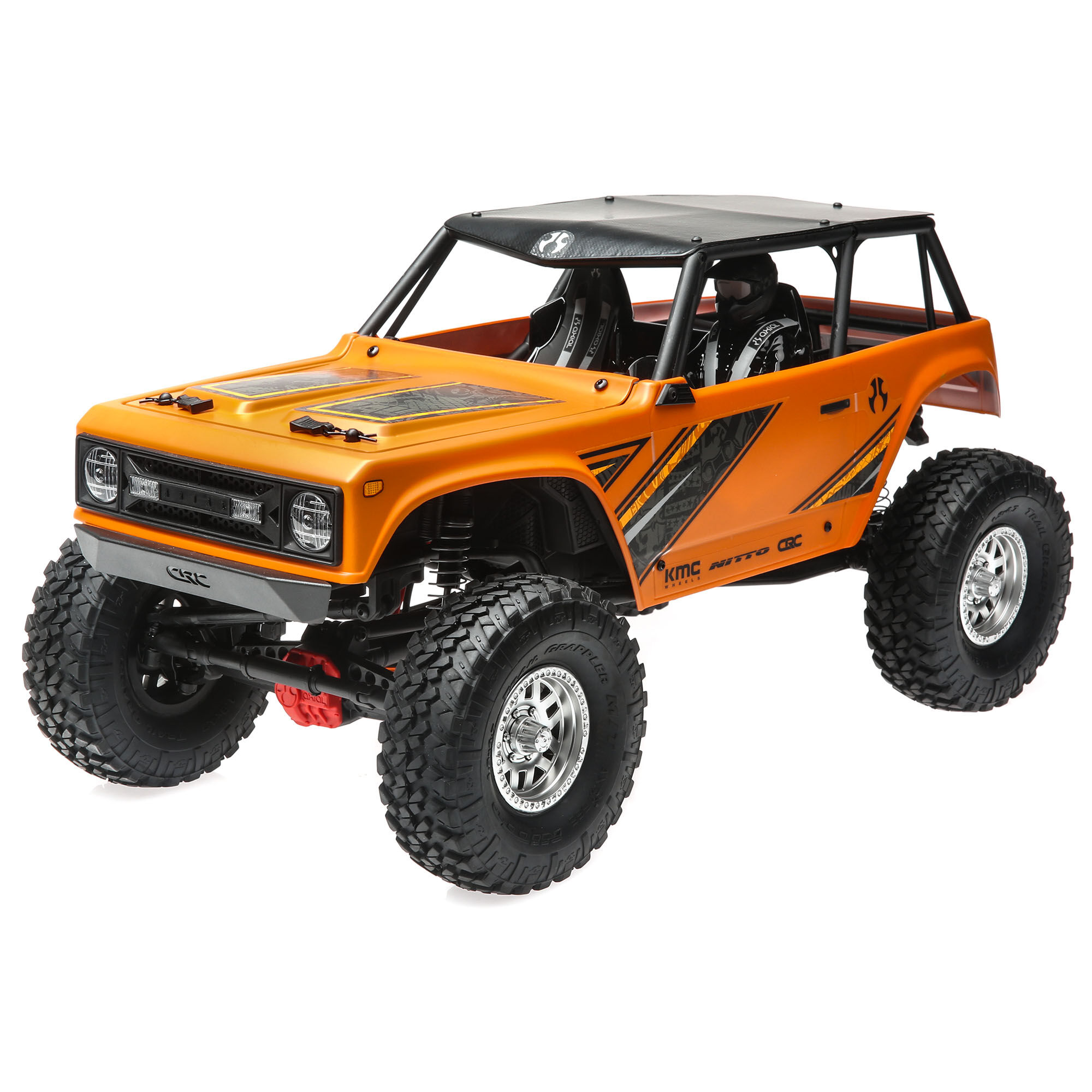 Axial store wraith wheels