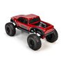 Pro-Line Racing 1/10 Brute Clear Body: Rock Crawler