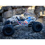 1/10 RBX10 Ryft 4WD Rock Bouncer Kit, Gray