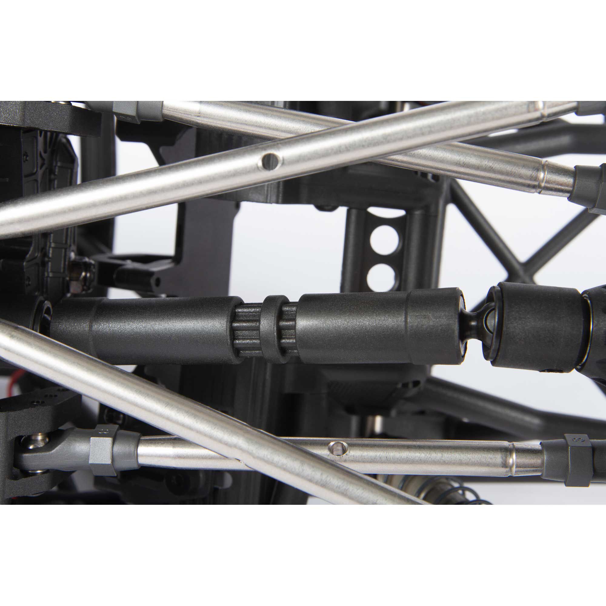 1/10 UTB10 Capra 1.9 Unlimited Trail Buggy 4X4 RTR Brush
