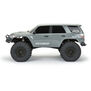 1/24 2023 Toyota 4Runner TRD Pro Gray Hard Body Assembled: SCX24