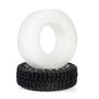 Pro-Line Racing 1/30 Goodyear Boulder MT Predator Front/Rear Tires with Open Cell Foams (4): Axial SCX30