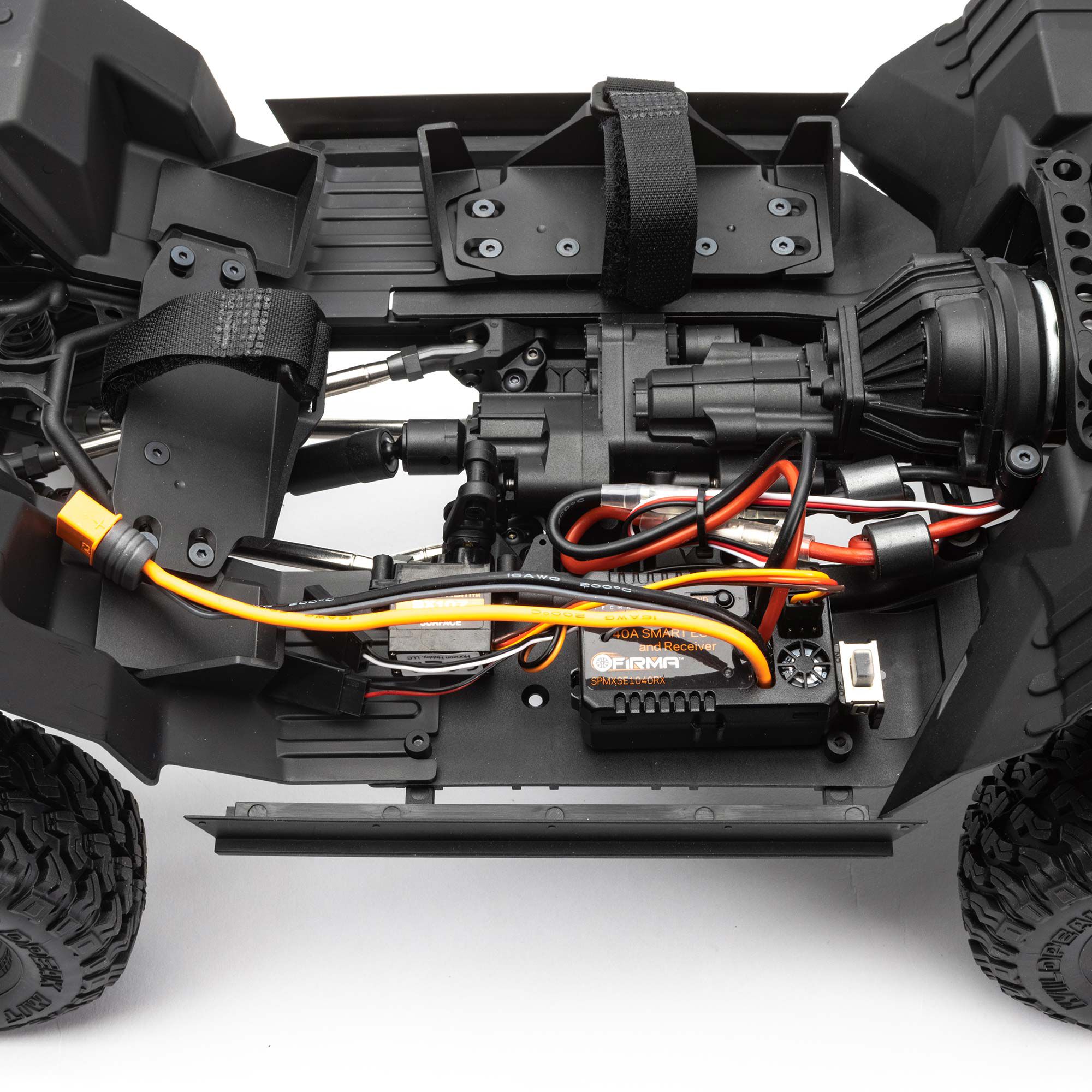 Axial SCX10 III 