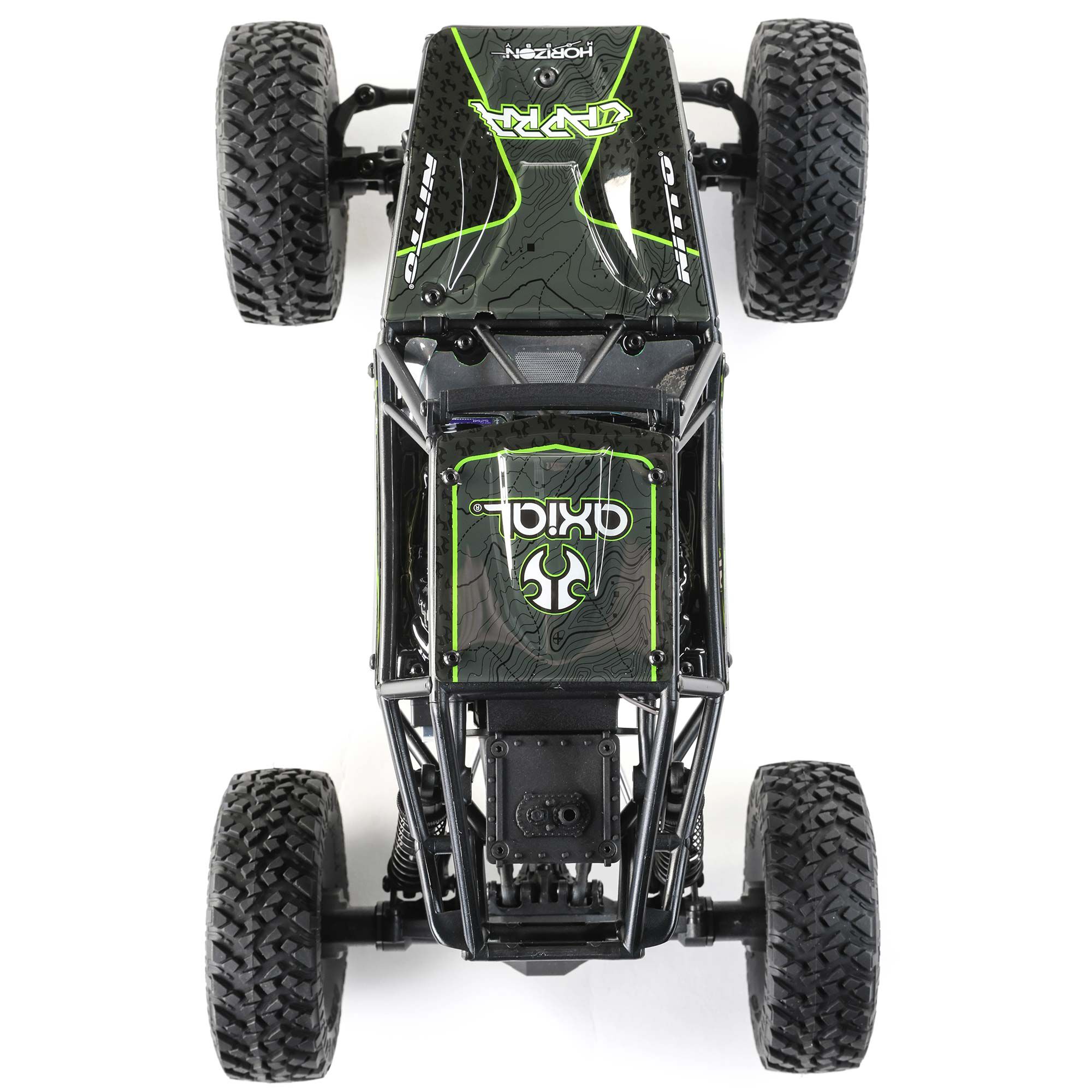 ホビーラジコン AXIAL CAPRA UTB18 RTR Amazon.com: Axial RC Truck UTB18 Capra 4WS 1/18th 4x4 RTR