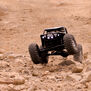 1/10 Wraith 4WD Rock Racer Brushed RTR