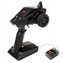 STX3 3-Channel FHSS Radio System STX3 3-Channel FHSS Radio System