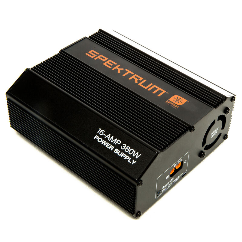 Smart 16A 380W Power Supply