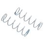Spring 14x54mm 4.95lbs in Super Firm Blue (2)