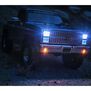 1/10 SCX10 III Pro-Line 1982 Chevy K10 4X4 Rock Crawler Brushed RTR
