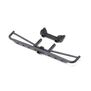 Axial Rear Bumper Set: SCX10 III XJ