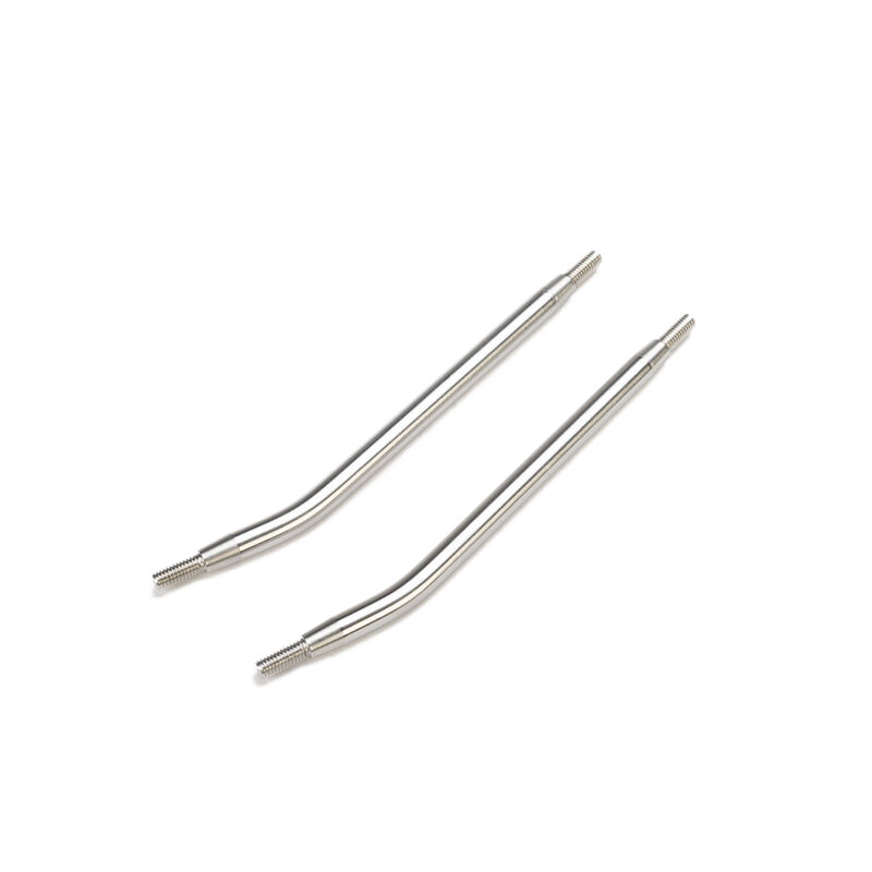 Lower Link, High Clearance, Rear: SCX10 III