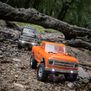 1/24 SCX24 1967 Chevrolet C10 4WD Truck RTR