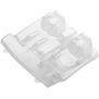 Y-380 Scale Interior .040 Clear Yeti