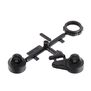 Big Bore Shock Cap Parts 16mm
