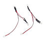 Axial LED, Front/Rear: SCX30 CJ-7