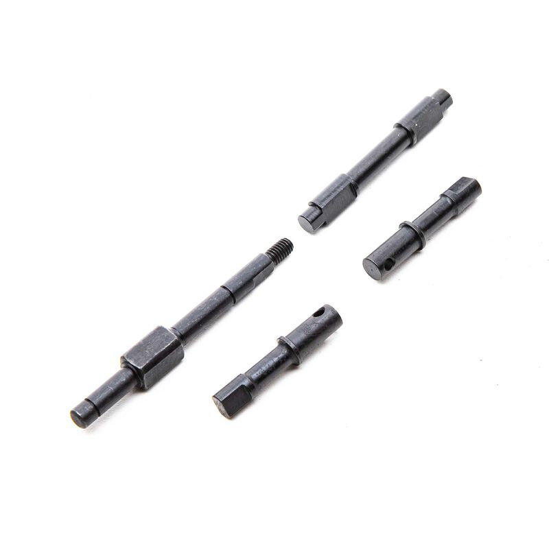 Transmission Shaft Set  RBX10