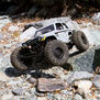 1/10 Wraith Spawn 4WD Rock Racer Brushed RTR