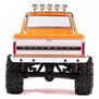 Axial 1/24 SCX24 1967-1972 Chevrolet C10 4WD Truck RTR, Orange